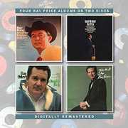 Another Bridge To Burn / Touch My Heart/ Danny Boy [Import] , Ray Price