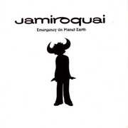 Emergency On Planet Earth [Import] , Jamiroquai