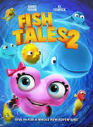Fish Tales 2 , Evan Tramel