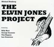 The Elvin Jones Project , Michael Feinberg