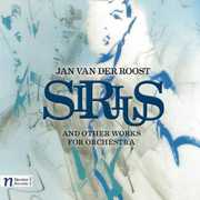 Sirius , Jan Van der Roost
