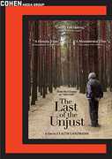 The Last of the Unjust , Claude Lanzmann