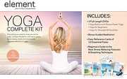 Element: Complete Yoga Kit 