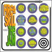 Fire & Skill: The Songs Of The Jam , Various Artists