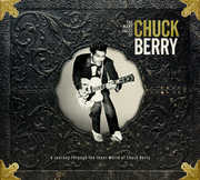 Many Faces Of Chuck Berry /  Various [Import] , Various Artists