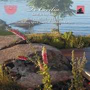 To Cecilia / Swedish Love Songs , Various Artists
