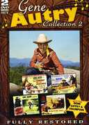 Gene Autry: Collection 02 , Gene Autry
