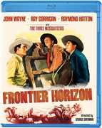 Frontier Horizon (aka New Frontier) , Phyllis Isley