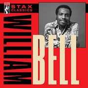 Stax Classics , William Bell