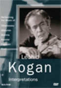 Interpretations , Leonid Kogan
