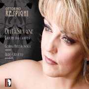 Deita Silvane & Chamber Songs , Gemma Bertagnolli