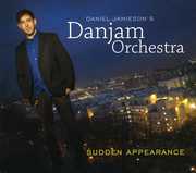 Sudden Appearance , Daniel Jamieson