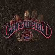 Centerfield , John Fogerty