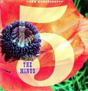 Sad Hasselhoff , The Minus 5