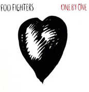 One By One , Foo Fighters