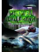 Roswell UFO Crash: Deathbed Confessions 
