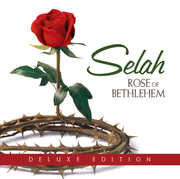 Rose Of Bethlehem (Deluxe Edition) , Selah