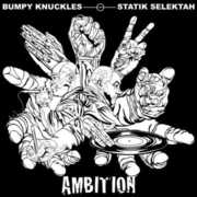 Ambition , Freddie Foxxx