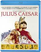 Julius Caesar , Jason Robards, Jr.