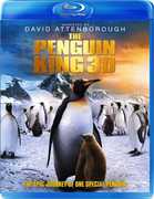 Penguin King 3D David Attenborough [Import] , David Attenborough