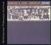 African & Afro-American / Various , Various Artists