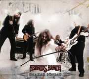 Smakar Sandag , Abramis Brama