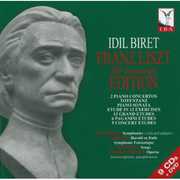 Liszt 200th Anniversary Edition , Idil Biret