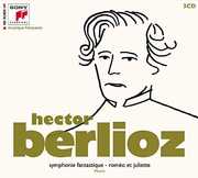 Un Siecle De Musique Fracaise: Hector Berlioz , H. Berlioz