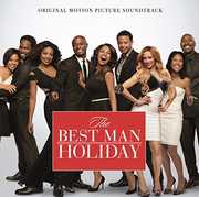 The Best Man Holiday (Original Motion Picture Soundtrack) , Various
