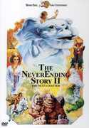 The Neverending Story II: The Next Chapter , Jonathan Brandis