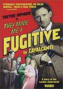 They Made Me a Fugitive (aka I Became a Criminal) , Renee Ray
