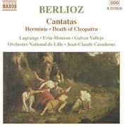 Cantatas , Jean-Claude Casadesus