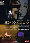 Il Mondo Della Luna , Dietrich Henschel