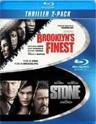 Brooklyn's Finest /  Stone 