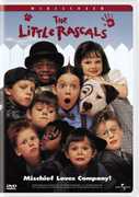The Little Rascals , Travis Tedford