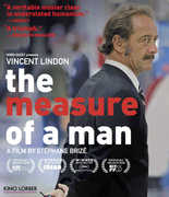 The Measure of a Man , Vincent Lindon