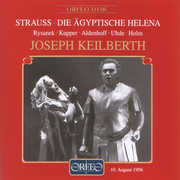 Die Agyptische Helena , Leonie Rysanek