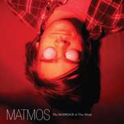 The Marriage of True Minds , Matmos