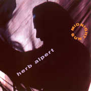 Midnight Sun , Herb Alpert