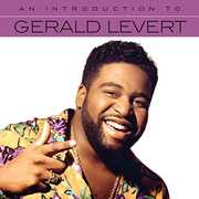 An Introduction To , Gerald Levert