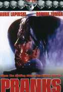 Pranks (aka The Dorm That Dripped Blood) , P. Holland