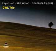 Owl Trio , Lage Lund