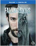 Falling Skies: The Complete Fifth Season 