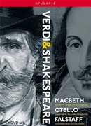 Verdi: Shakespeare Operas