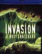 Invasion of the Body Snatchers , Donald Sutherland