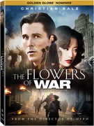 The Flowers of War , Huang Tianyuan