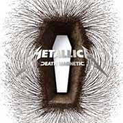 Death Magnetic , Metallica