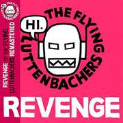Revenge Of The Flying Luttenbachers , The Flying Luttenbachers