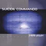 Hellraiser , Suicide Commando