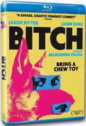 Bitch , Jason Ritter